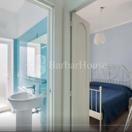Casa In Ferienhaus *