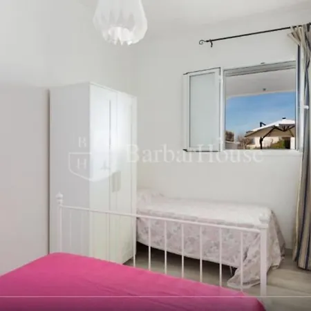 Ferienhaus Casa In
