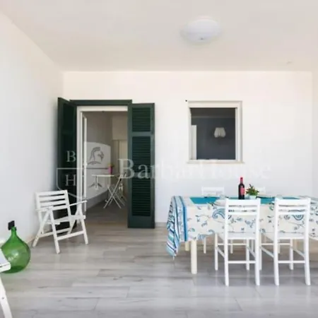 Ferienhaus Casa In