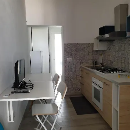 Casa In * Torre Lapillo