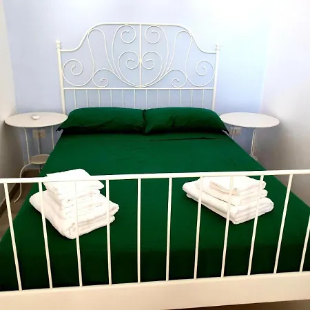 Casa In Torre Lapillo
